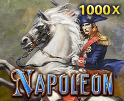 Napoleon - SPACEMANSLOT88