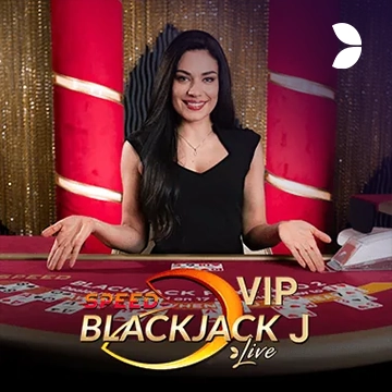 Speed VIP Blackjack J - SPACEMANSLOT88