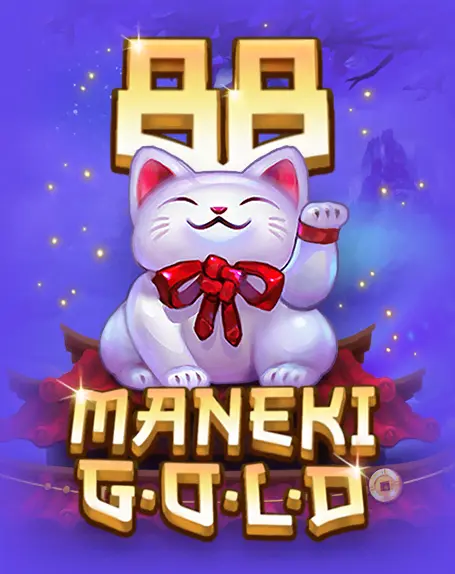 Maneki 88 Gold - SPACEMANSLOT88