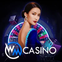 WM Casino - SPACEMANSLOT88
