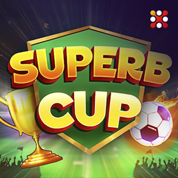 Superb Cup - SPACEMANSLOT88