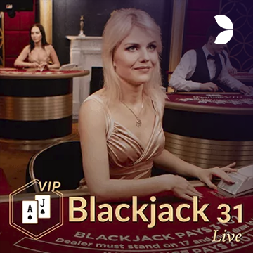 Blackjack VIP 31 - SPACEMANSLOT88
