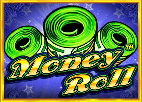 Pragmatic : Money Roll - SPACEMANSLOT88
