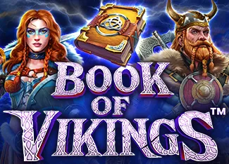 Pragmatic : Book of Vikings - SPACEMANSLOT88