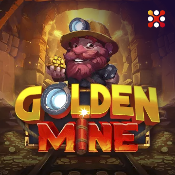Golden Mine - SPACEMANSLOT88