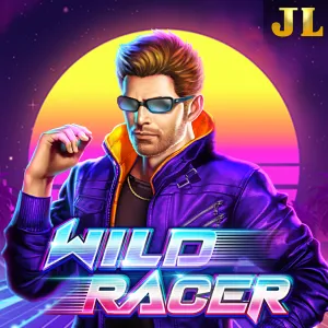 Jili : Wild Racer - SPACEMANSLOT88