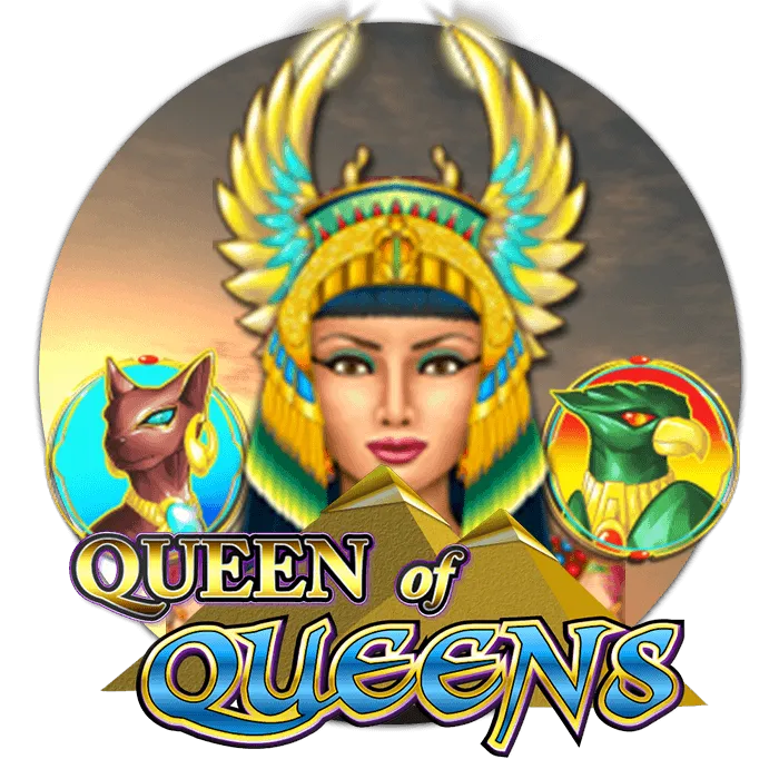 Habanero : Queen of Queens - SPACEMANSLOT88