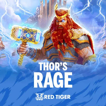 Thors Rage 2 - SPACEMANSLOT88