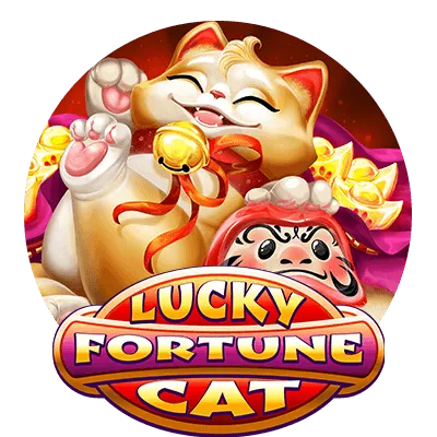 Habanero : Lucky Fortune Cat - SPACEMANSLOT88