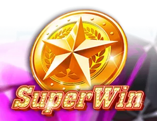 PLAYSTAR : SUPER WIN - SPACEMANSLOT88