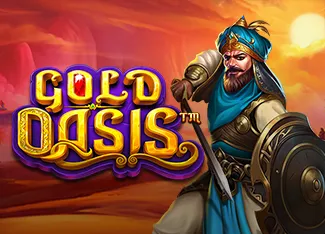 Pragmatic : Gold Oasis - SPACEMANSLOT88