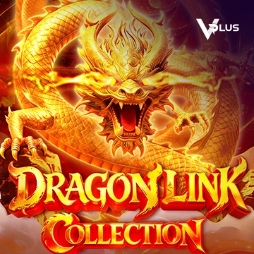 Dragon Link Collection - SPACEMANSLOT88