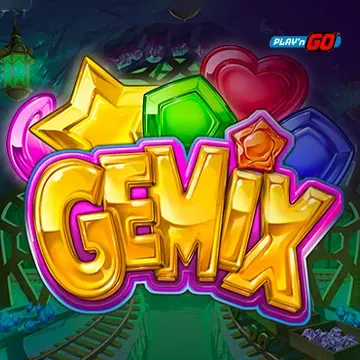Gemix - SPACEMANSLOT88