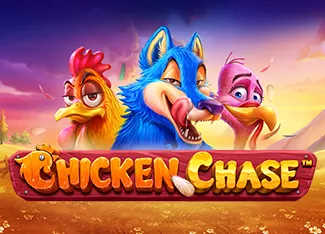 Pragmatic : Chicken Chase - SPACEMANSLOT88