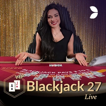 Blackjack VIP 27 - SPACEMANSLOT88