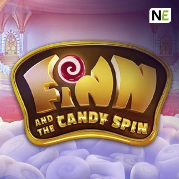 Finn and the Candy Spin - SPACEMANSLOT88