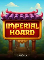 Imperial Hoard - SPACEMANSLOT88