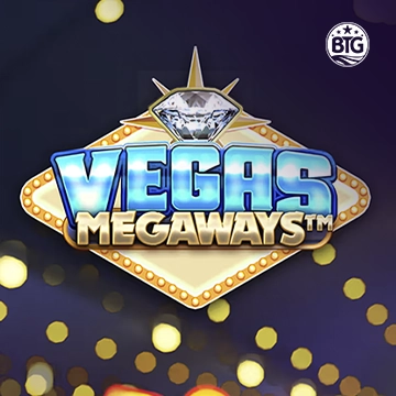 Vegas Megaways - SPACEMANSLOT88