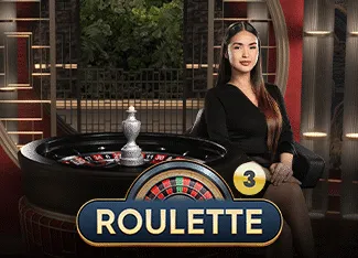 Roulette Ruby - SPACEMANSLOT88