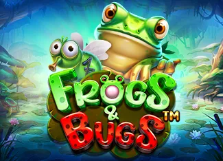 Pragmatic : Frogs & Bugs - SPACEMANSLOT88