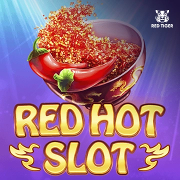 Red Hot Slot - SPACEMANSLOT88