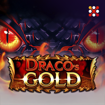 Dracos Gold - SPACEMANSLOT88