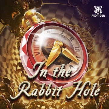 In The Rabbit Hole - SPACEMANSLOT88