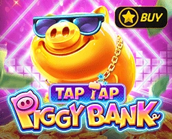 Piggy Bank TapTap - SPACEMANSLOT88