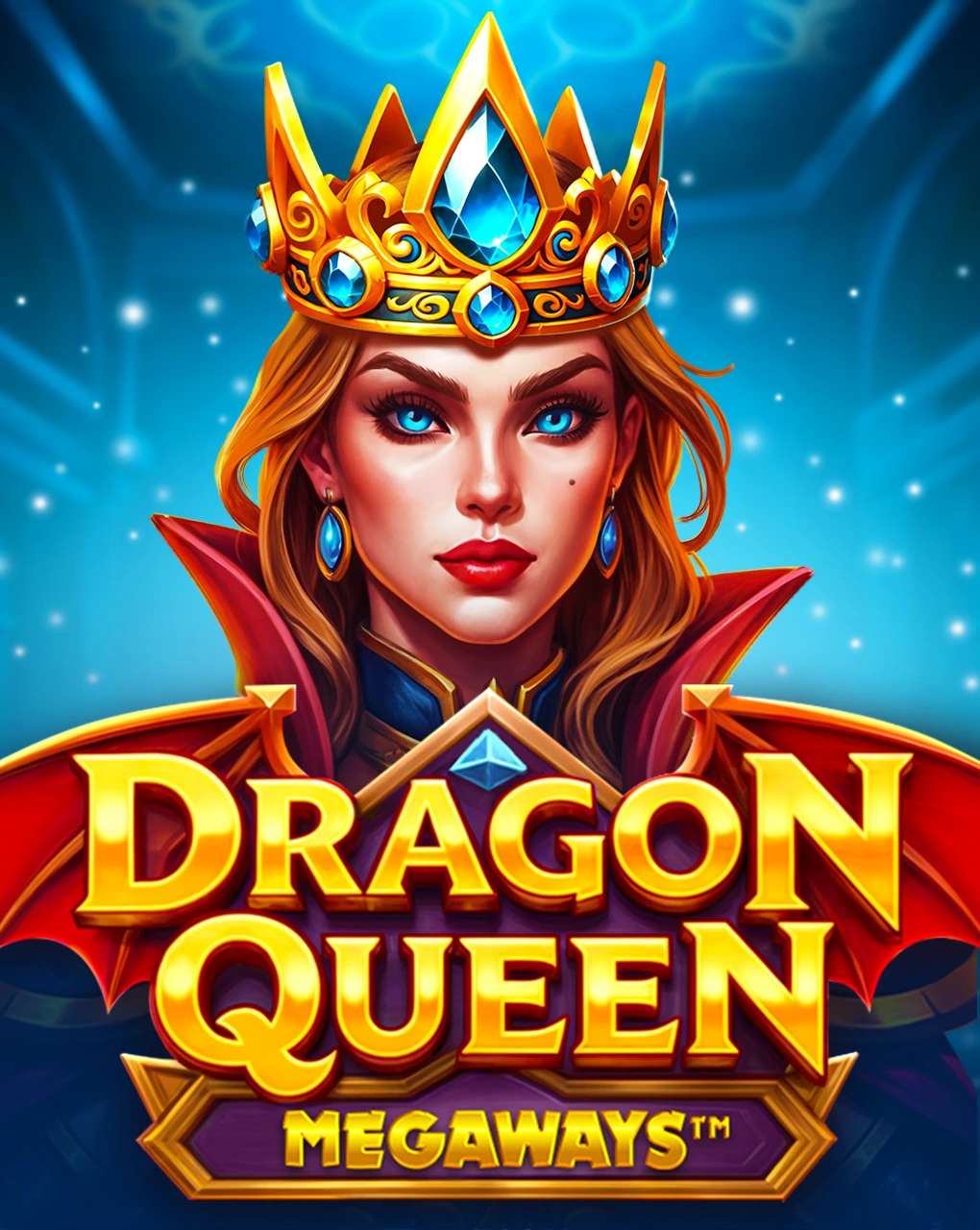 Dragon Queen MEGAWAYS - SPACEMANSLOT88