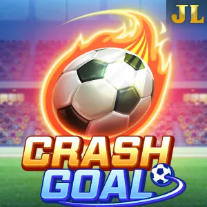 Crash Goal - SPACEMANSLOT88
