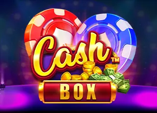 Pragmatic : Cash Box - SPACEMANSLOT88