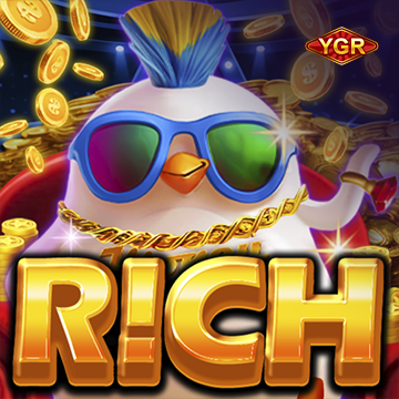R!CH - SPACEMANSLOT88
