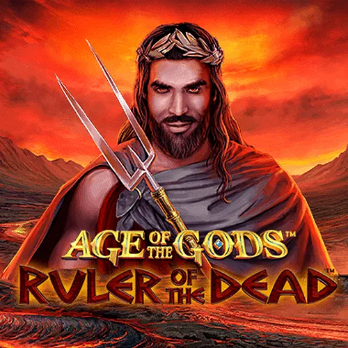 Age of the Gods: Ruler of the Dead - SPACEMANSLOT88