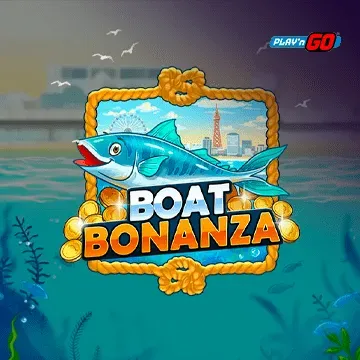 Boat Bonanza - SPACEMANSLOT88
