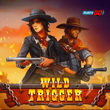 Wild Trigger - SPACEMANSLOT88