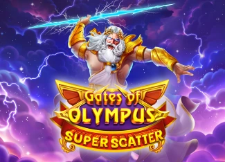 Pragmatic : Gates of Olympus Super Scatter - SPACEMANSLOT88