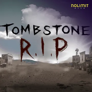 Tombstone Rip - SPACEMANSLOT88