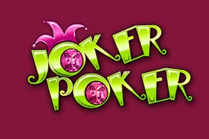Joker Poker - SPACEMANSLOT88
