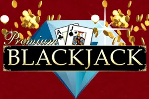Premium Blackjack 2.0 - SPACEMANSLOT88