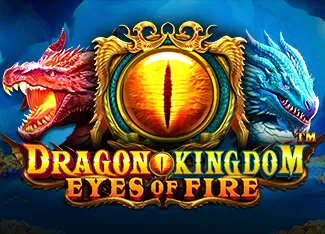 Pragmatic : Dragon Kingdom - Eyes of Fire - SPACEMANSLOT88