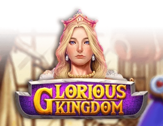 PLAYSTAR : GLORIOUS KINGDOM - SPACEMANSLOT88