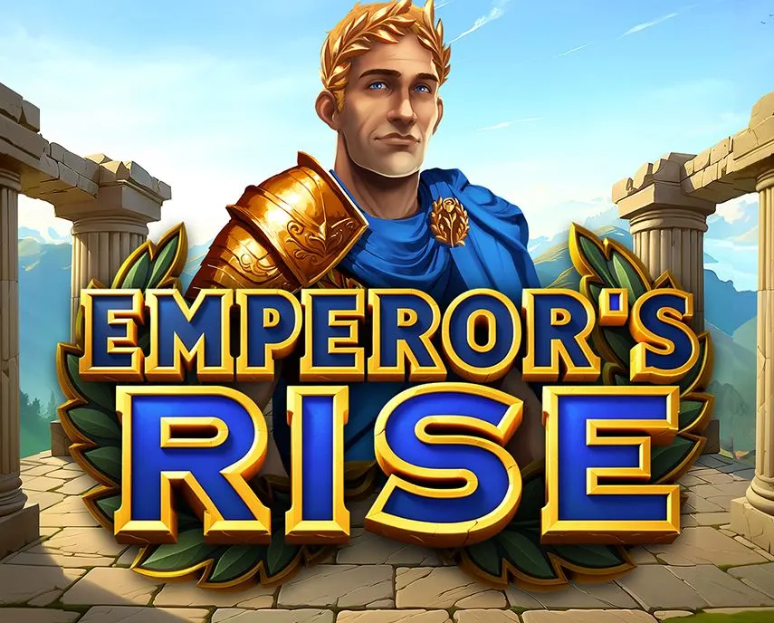 Emperors Rise - SPACEMANSLOT88