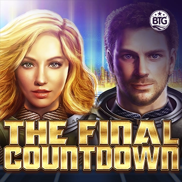 The Final Countdown - SPACEMANSLOT88