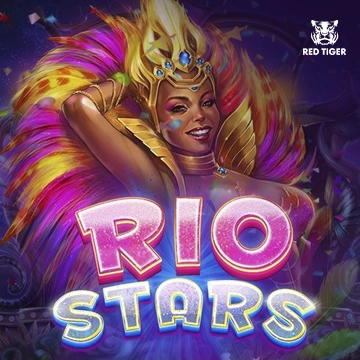 Rio Stars - SPACEMANSLOT88