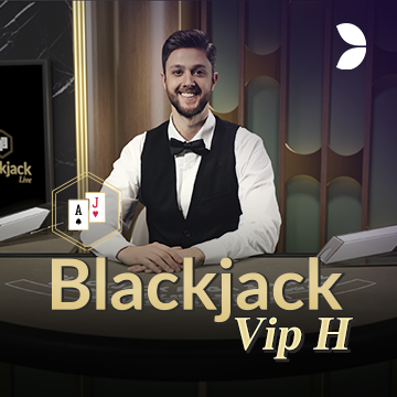 Blackjack VIP H - SPACEMANSLOT88
