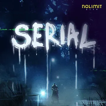 Serial - SPACEMANSLOT88