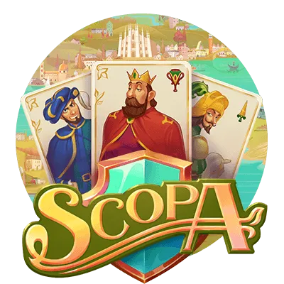 Habanero : Scopa - SPACEMANSLOT88