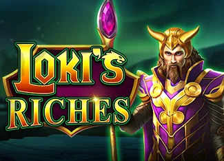 Pragmatic : Lokis Riches - SPACEMANSLOT88