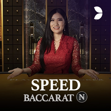 Speed Baccarat N - SPACEMANSLOT88