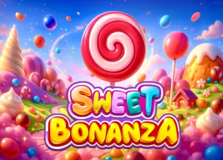 Pragmatic : Sweet Bonanza - SPACEMANSLOT88